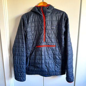 Patagonia Men's Nanopuff Bivy - Medium